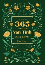 365 Lời Nhắn Từ Vãn Tình – 祝大家幸福如意! Chúc Các Bạn Hạnh Phúc Như Ý
