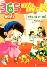 365 Ngày Phát Triển IQ – Câu Đố Lý Thú