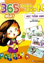 365 Ngày Phát Triển IQ – Học Tiếng Anh
