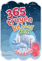 365 Truyện Kể Hằng Đêm – Mùa Đông
