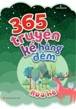 365 Truyện Kể Hằng Đêm – Mùa Hè