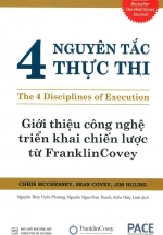4 Nguyên Tắc Thực Thi