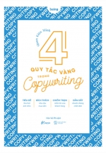 4 Quy Tắc Vàng Trong Copywriting