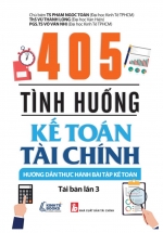 405 Tình Huống Kế Toán Tài Chính