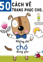50 Cách Vẽ Trang Phục Cho… – Những Chú Chó Đáng Yêu