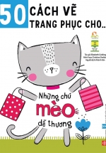 50 Cách Vẽ Trang Phục Cho… – Những Chú Mèo Dễ Thương