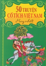50 Truyện Cổ Tích Việt Nam Hay Nhất