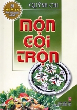 60 Món Ăn Được Ưa Thích – Món Gỏi Trộn