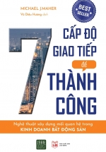 7 Cấp Độ Giao Tiếp Để Thành Công