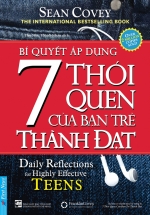 Bí Quyết Áp Dụng 7 Thói Quen Của Bạn Trẻ Thành Đạt