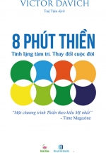 8 Phút Thiền