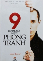 9 Loại Người Bạn Cần Phòng Tránh