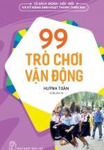 99 Trò Chơi Vận Động