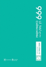 999 Lá Thư Gửi Cho Chính Mình – Phiên Bản Sổ Tay – Tập 5
