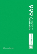 999 Lá Thư Gửi Cho Chính Mình – Phiên Bản Sổ Tay – Tập 6
