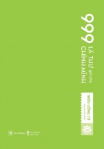 999 Lá Thư Gửi Cho Chính Mình – Phiên Bản Sổ Tay – Tập 7