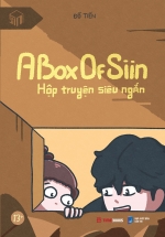 A Box Of Siin – Hộp Truyện Siêu Ngắn