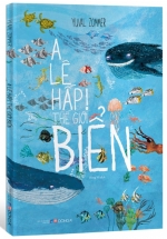 A Lê Hấp! – Thế Giới Biển