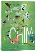 A Lê Hấp! – Thế Giới Chim