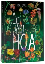 A Lê Hấp! – Thế Giới Hoa