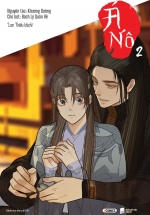 Á Nô – Tập 2