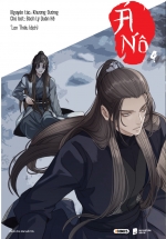 Á Nô – Tập 4