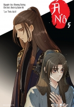 Á Nô – Tập 5