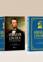 Abraham Lincoln – Các Tác Phẩm Và Suy Ngẫm (Deluxe Book)