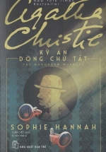 Agatha Christie – Kỳ Án Dòng Chữ Tắt