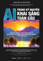 AI Trong Kỷ Nguyên Khai Sáng Toàn Cầu (Bản Tiếng Việt – Bìa Mềm)