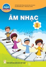 Âm Nhạc 1 – Bộ Sách Chân Trời Sáng Tạo