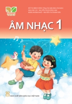 Âm nhạc 1 – Bộ Sách Giáo Khoa Kết Nối Tri Thức Với Cuộc Sống