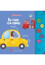 Sách Âm Thanh – Âm Thanh Phố Phường