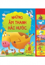 Sách Âm Thanh – Những Âm Thanh Hài Hước