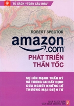 Amazon.com – Phát Triển Thần Tốc