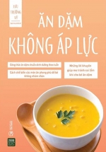 Ăn Dặm Không Áp Lực