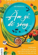 Ăn Gì Để Sống – Tập 2