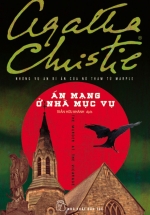 Án Mạng Ở Nhà Mục Vụ