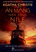 Án Mạng Trên Sông Nile