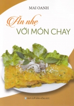 Ăn Nhẹ Với Món Chay