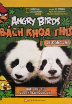 Angry Birds – Bách Khoa Thư Về Động Vật