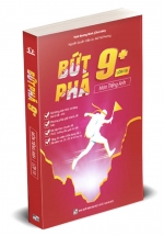 Bứt Phá 9+ Môn Tiếng Anh – Lớp 10