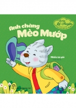 Anh Chàng Mèo Mướp