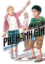 Anh Em Phi Hành Gia – Tập 12