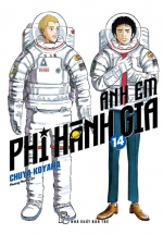 Anh Em Phi Hành Gia – Tập 14