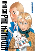 Anh Em Phi Hành Gia – Tập 15