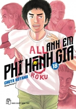 Anh Em Phi Hành Gia – Tập 18