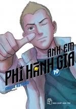 Anh Em Phi Hành Gia – Tập 19