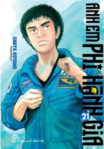 Anh Em Phi Hành Gia – Tập 21