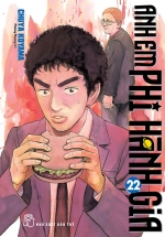 Anh Em Phi Hành Gia – Tập 22